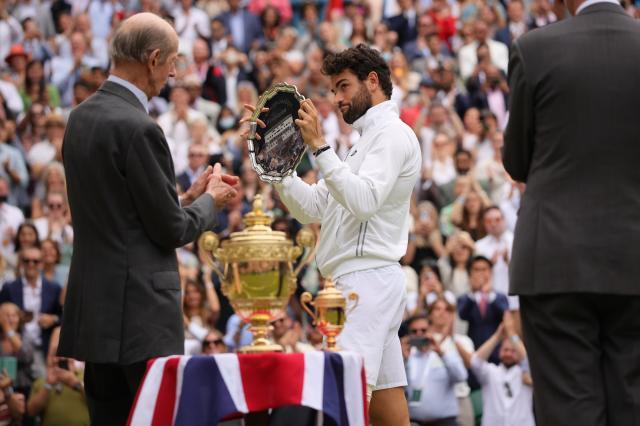 乐鱼体育官网-贝雷蒂尼加入巨头挑战者阵营 补齐短板将大有可为